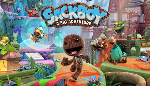 Game Cover Art