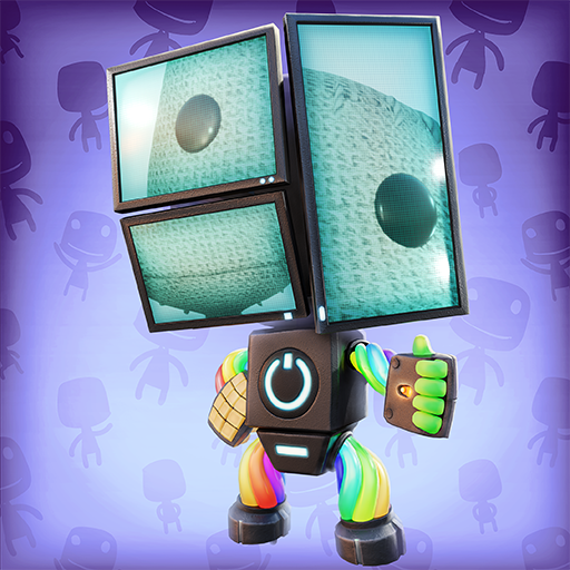 Sackboy™: A Big Adventure on Steam