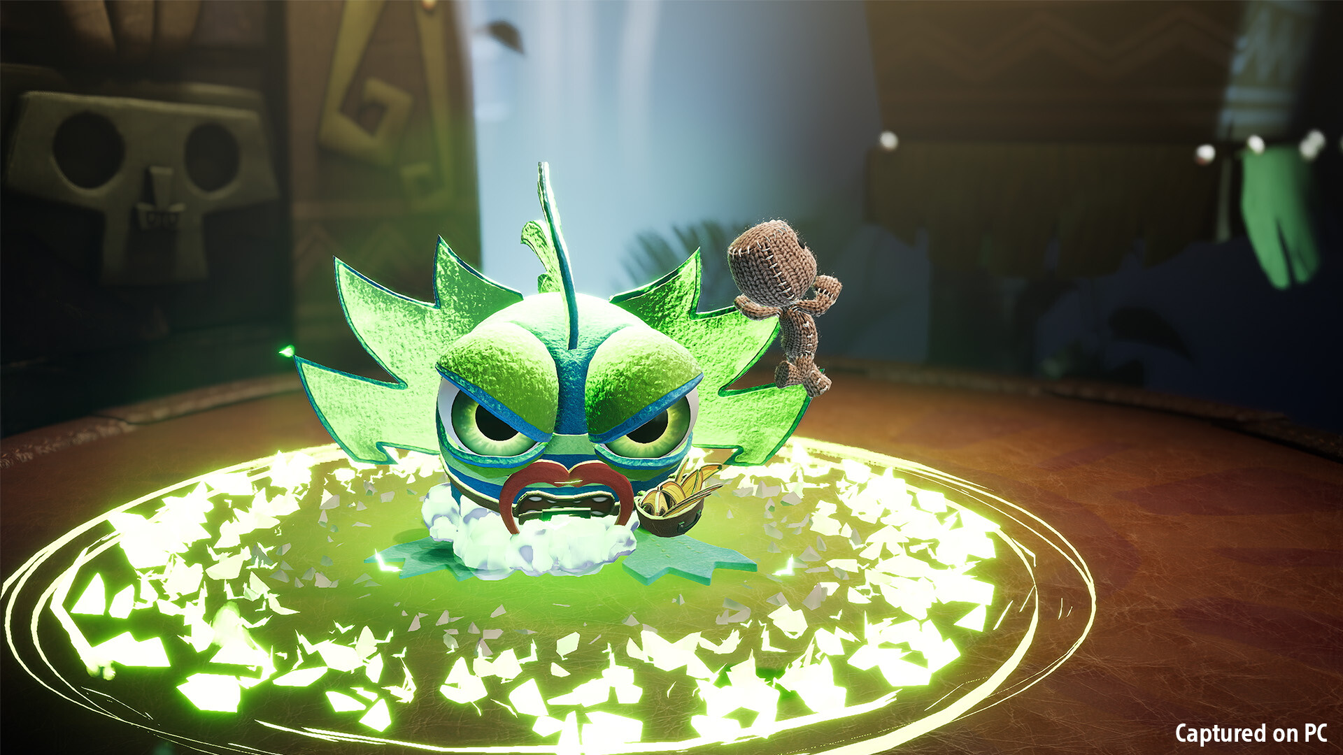 Download Sackboy: Uma Grande Aventura para pc via torrent