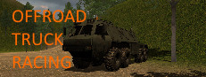 Offroad Truck Racing