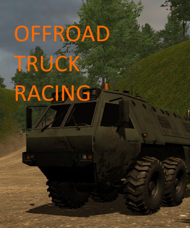 Offroad Truck Racing