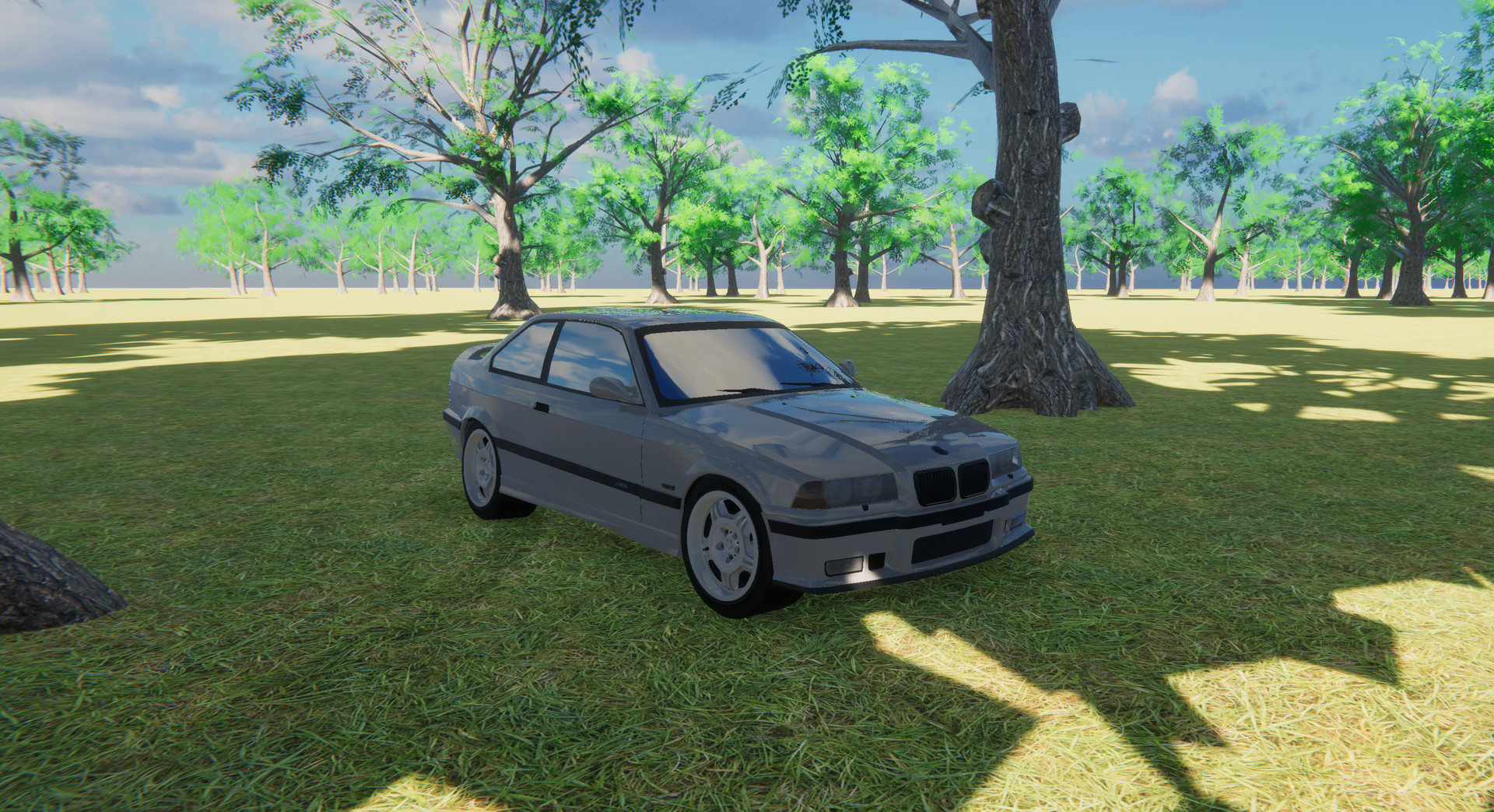 Street Racing: United #4