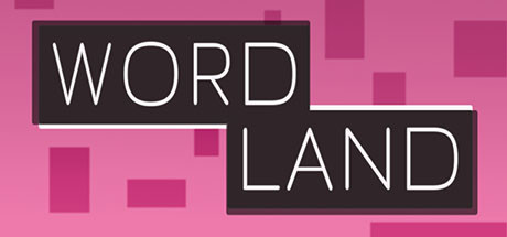 WORDLAND banner image