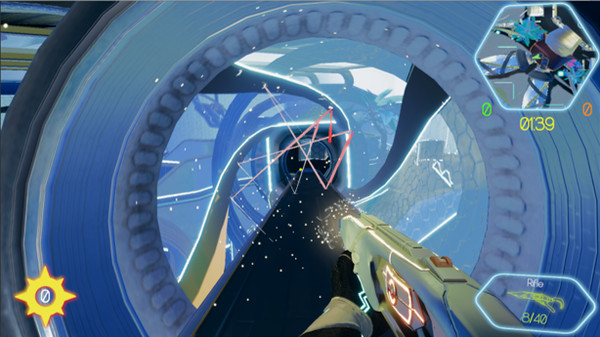 Super Nova Stadium game for Linux 1