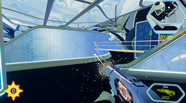 Super Nova Stadium game for windows Pc 1