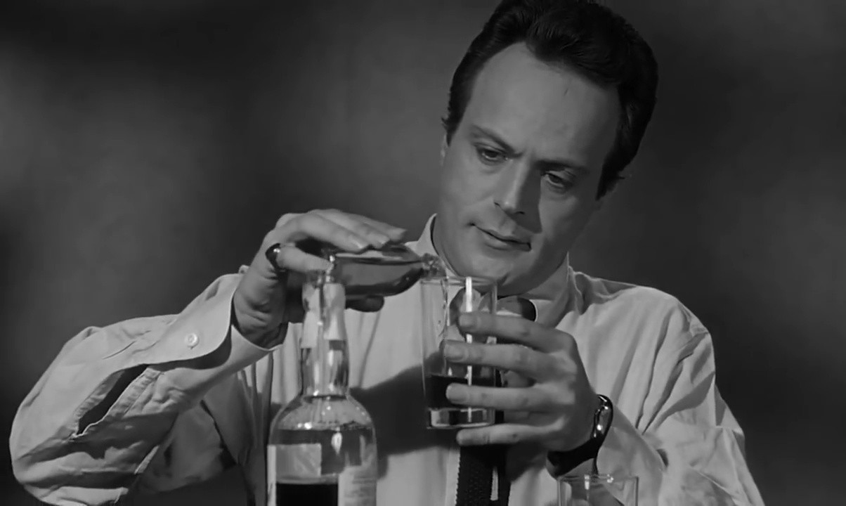 ROUGH KUTS: The Brain That Wouldn't Die screenshot screenshot 1