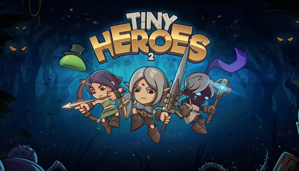 Tiny Heroes 2 on Steam