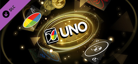 Uno - 50th Anniversary Theme banner image