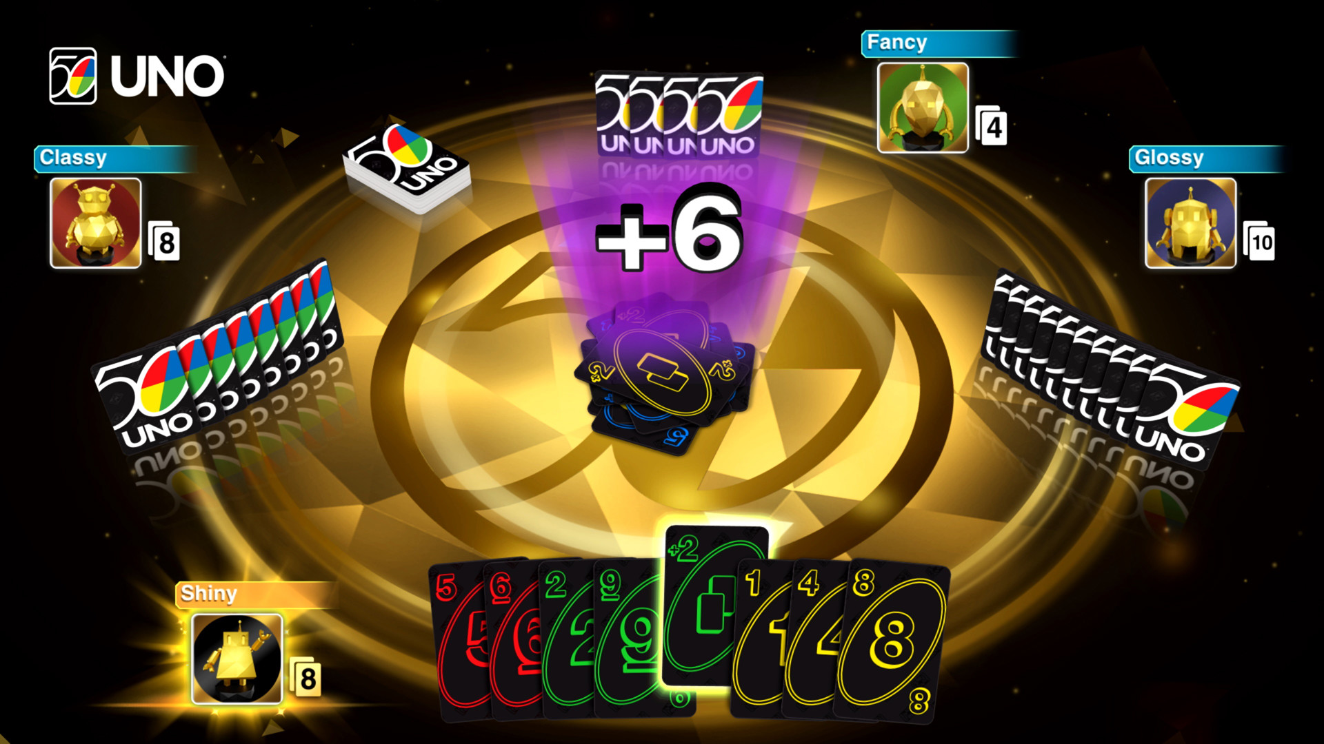 Save 40% on Uno - Uno Flip Theme on Steam