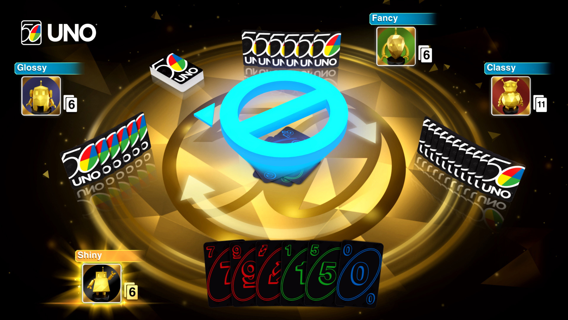 Save 40% on Uno - Uno Flip Theme on Steam