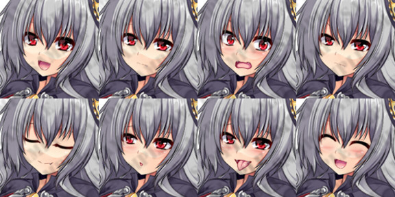 RPG Maker MZ - RPG Character Pack #3