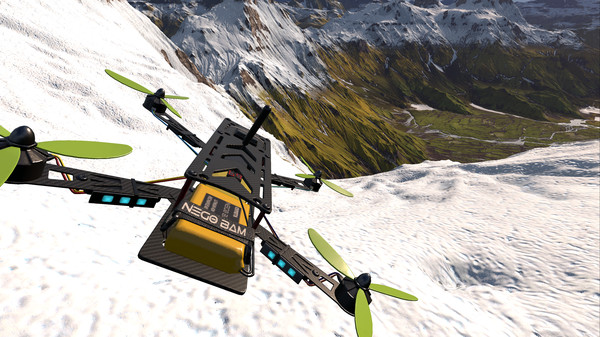 скриншот Zanfium Tower 0