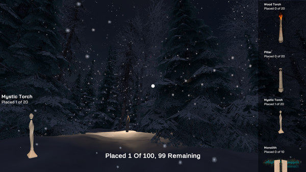 Zanfium Tower game for windows Pc 1