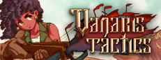 Vanaris Tactics