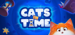 Gatos no Tempo (Cats in Time)