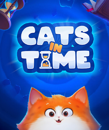 Cats in Time