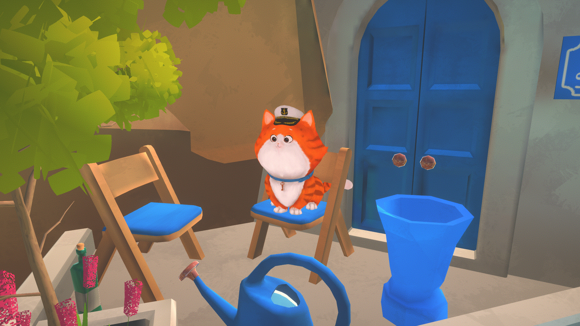 Save 20% on Zippy Detective: Cats Hidden on Steam