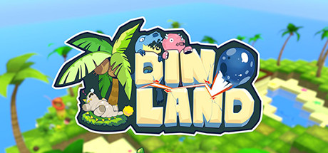 DinoLand banner image