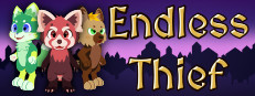 Endless Thief: a Fluffy Stealth Adventure