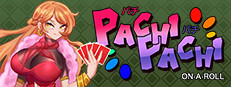 Pachi Pachi On A Roll