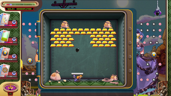 Pachi Pachi On A Roll game for windows Pc 1