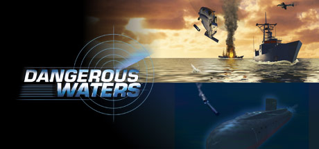 Dangerous Waters header image