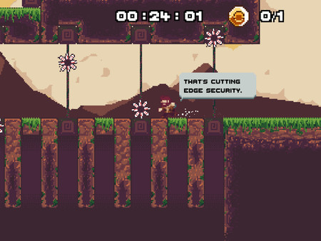 Eddie Hill in the Curse of the Skull Medallion game for windows Pc 1