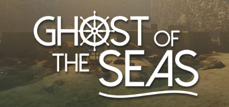 Image for Ghost of the Seas