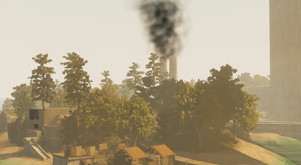 Скриншот из Ghost of the Seas