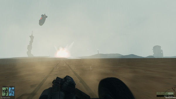 Скриншот из Ghost of the Seas