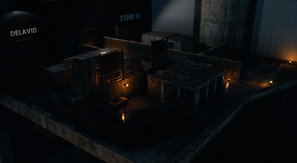 Скриншот из Ghost of the Seas