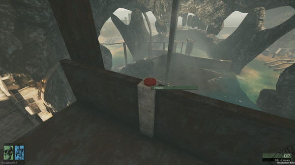 Скриншот из Ghost of the Seas