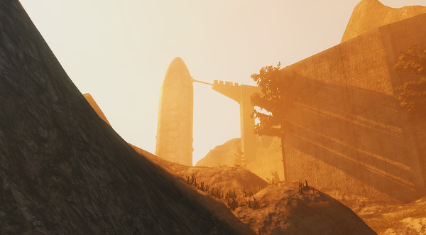 Скриншот из Ghost of the Seas