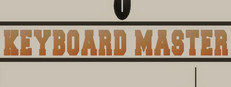 Keyboard Master