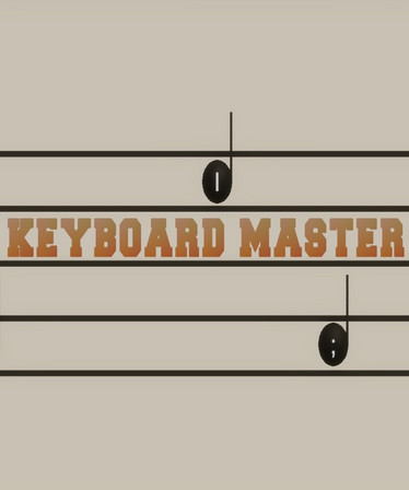 Keyboard Master