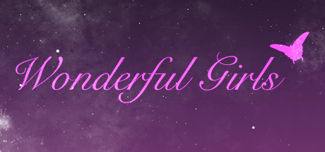 Wonderful Girls banner image