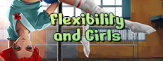 Flexibility and Girls