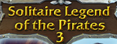 Solitaire Legend of the Pirates 3