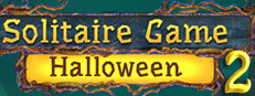 Solitaire Game Halloween 2
