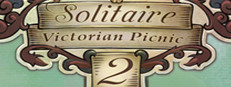 Solitaire Victorian Picnic 2