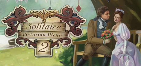 Solitaire Victorian Picnic 2 Cover Image