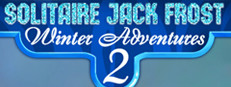 Solitaire Jack Frost Winter Adventures 2