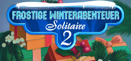 Solitaire Jack Frost Winter Adventures 2
