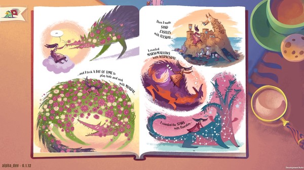 Lost Sunday Comicsfor windows and Linux 1