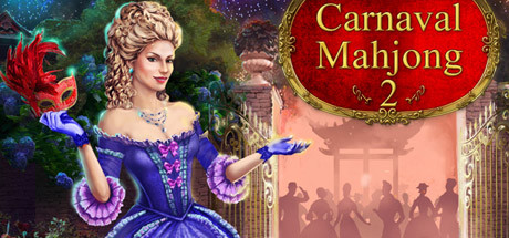 Mahjong Carnaval 2 steam charts