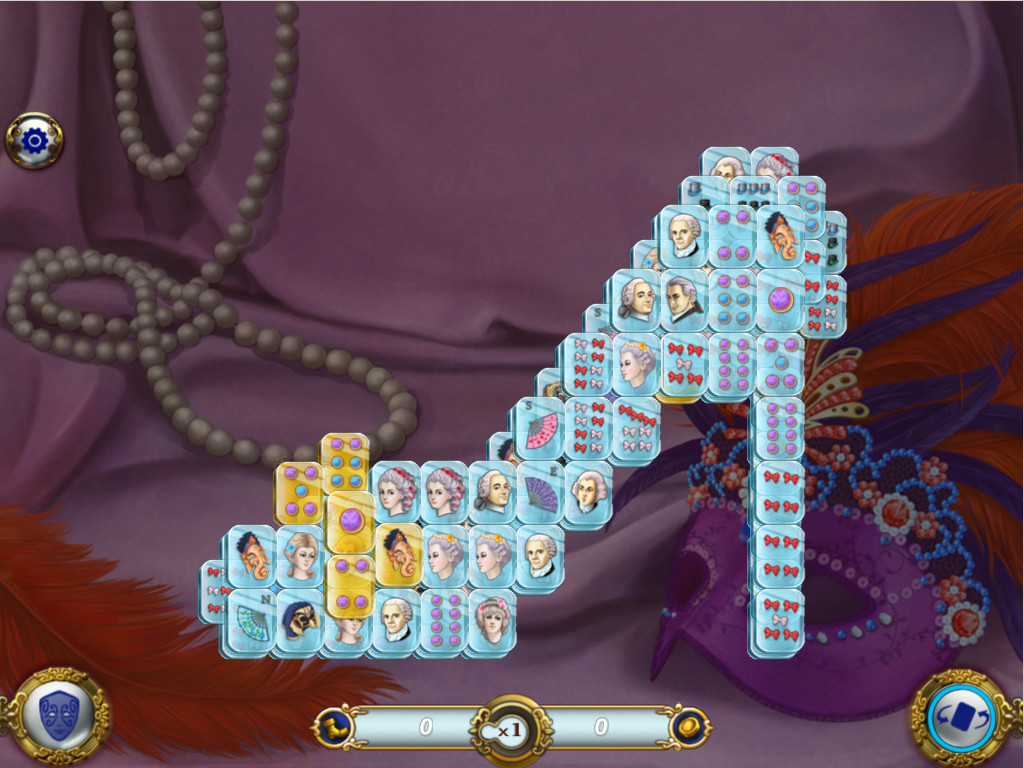 Mahjong Carnaval 2 - Win - (Steam)