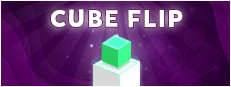 Cube Flip 게임 이미지