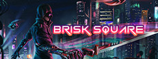 Brisk Square Demo