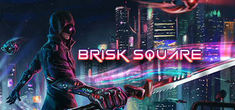 Brisk Square Demo Cover Image