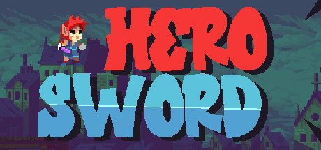 Hero Sword Cover Image